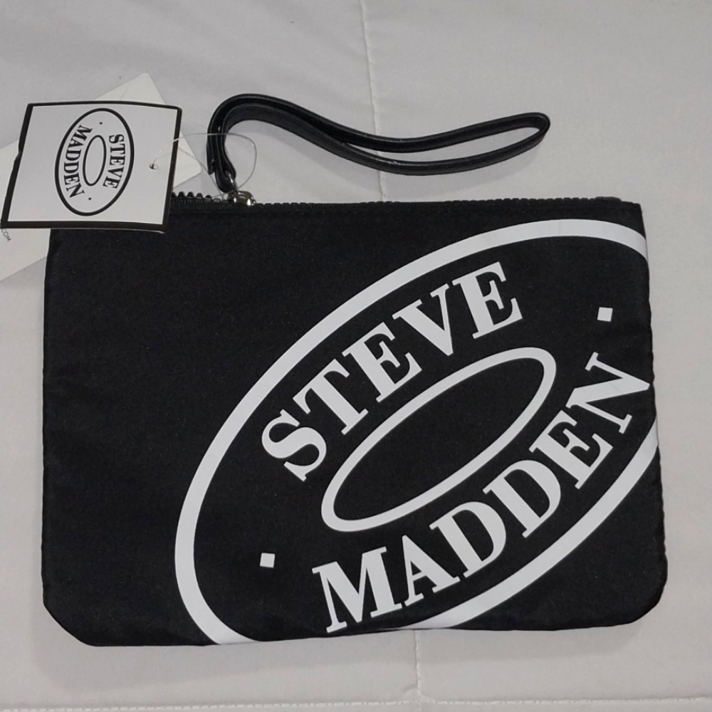 Steve madden